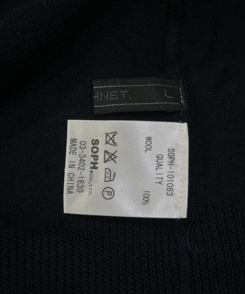 SOPHNET. 毛衣