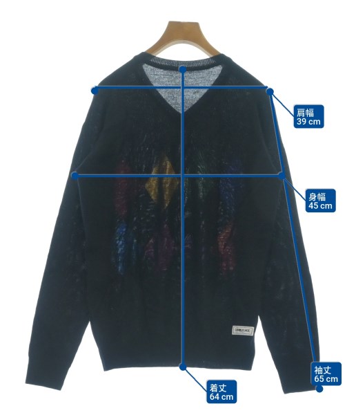 SOPHNET. 毛衣