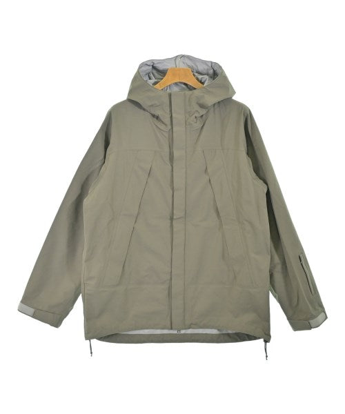 SOPHNET. 山系外套