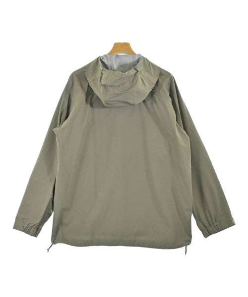 SOPHNET. 山系外套