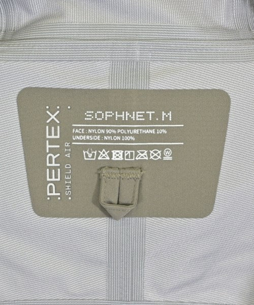 SOPHNET. 山系外套