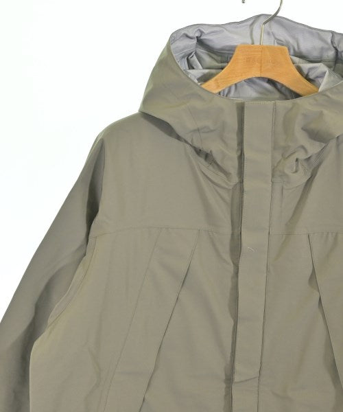 SOPHNET. 山系外套