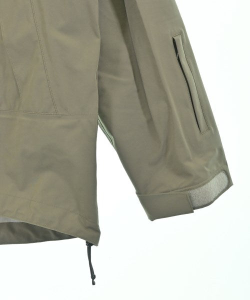 SOPHNET. 山系外套