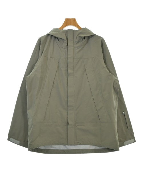 SOPHNET. 山系外套