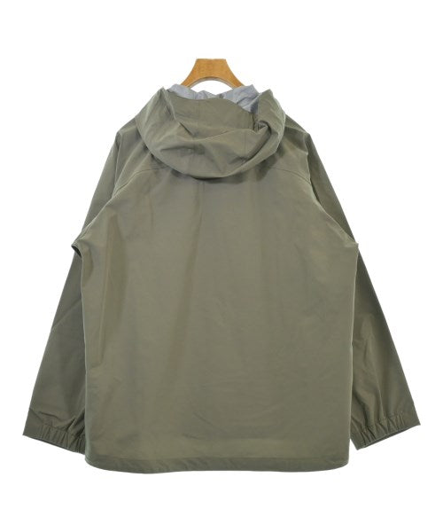 SOPHNET. 山系外套