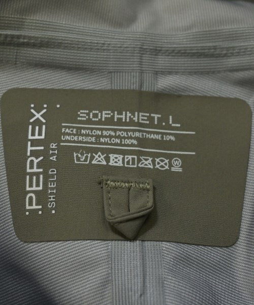 SOPHNET. 山系外套