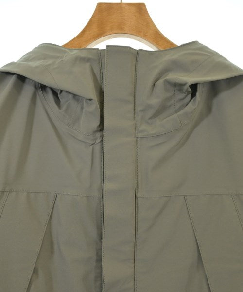 SOPHNET. 山系外套