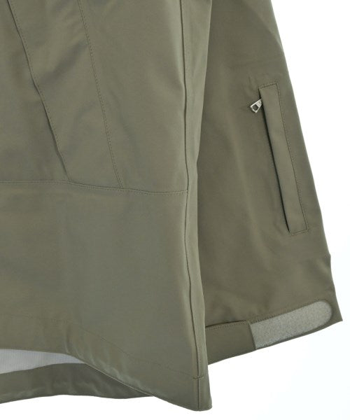 SOPHNET. 山系外套