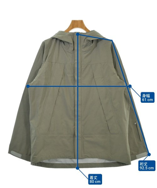 SOPHNET. 山系外套