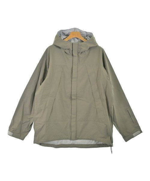 SOPHNET. 山系外套