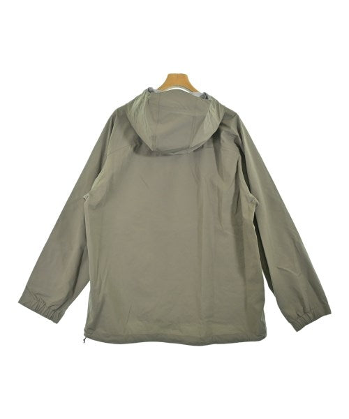 SOPHNET. 山系外套