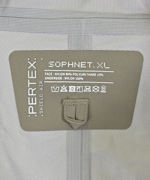 SOPHNET. 山系外套