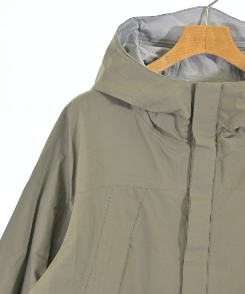 SOPHNET. 山系外套