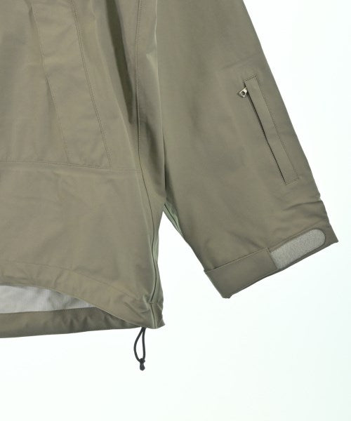 SOPHNET. 山系外套