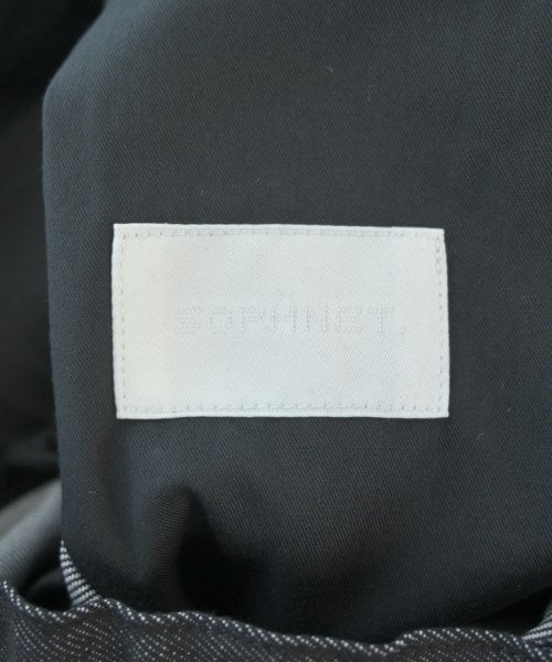 SOPHNET. 牛仔褲