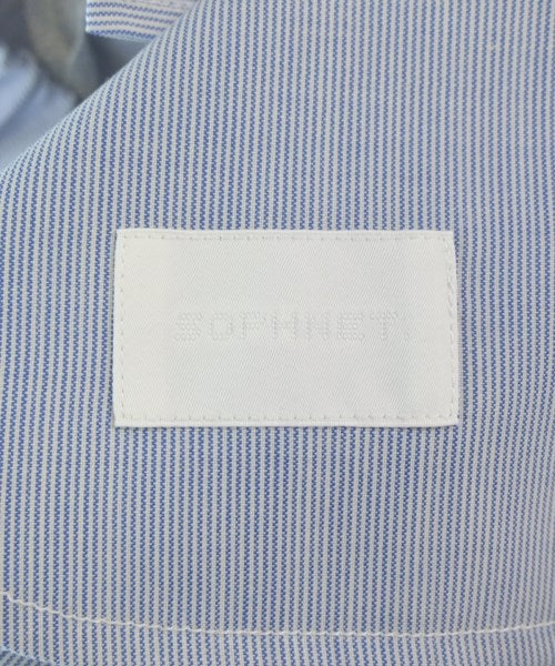 SOPHNET. 其他款