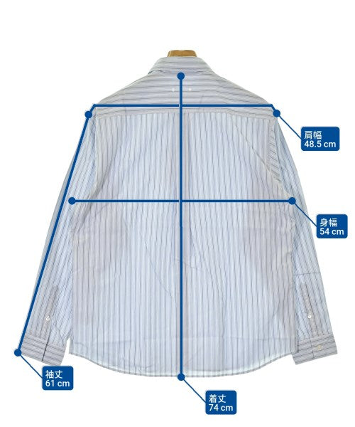SOPHNET. 休閒襯衫