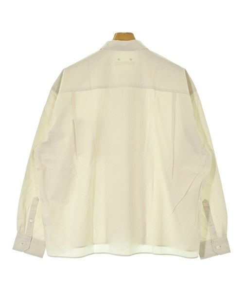 SOPHNET. 休閒襯衫