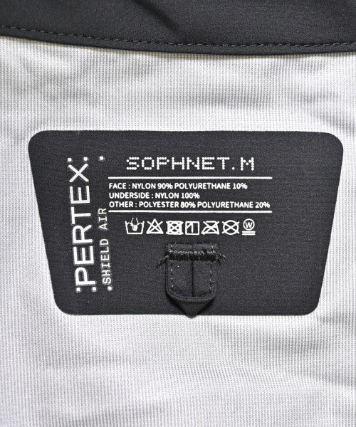 SOPHNET. 其他飛行外套