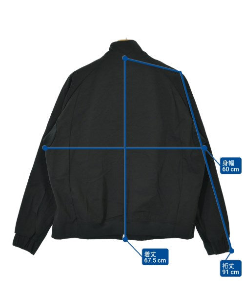 SOPHNET. 其他飛行外套