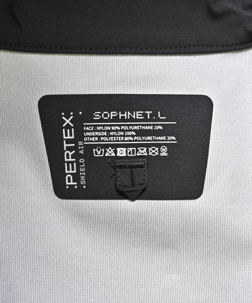 SOPHNET. 其他飛行外套