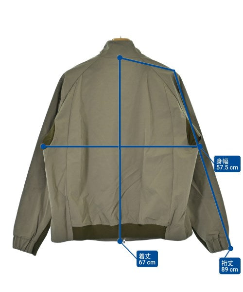 SOPHNET. 其他飛行外套