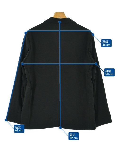 SOPHNET. 休閒夾克