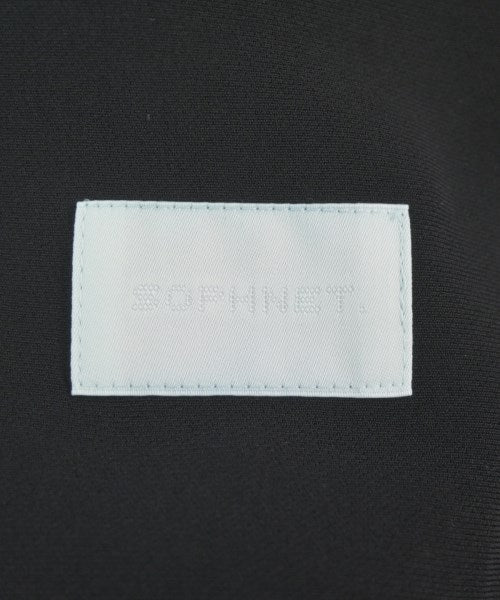 SOPHNET. 其他款