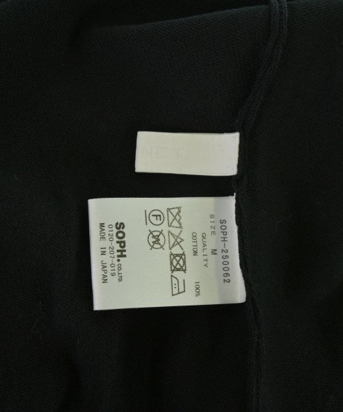 SOPHNET. 開襟衫