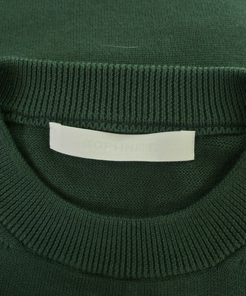 SOPHNET. 毛衣
