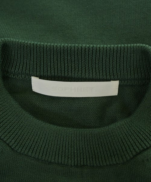 SOPHNET. 毛衣