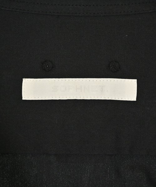 SOPHNET. 休閒襯衫