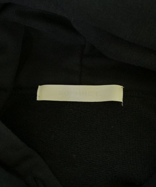 SOPHNET. 連帽衫