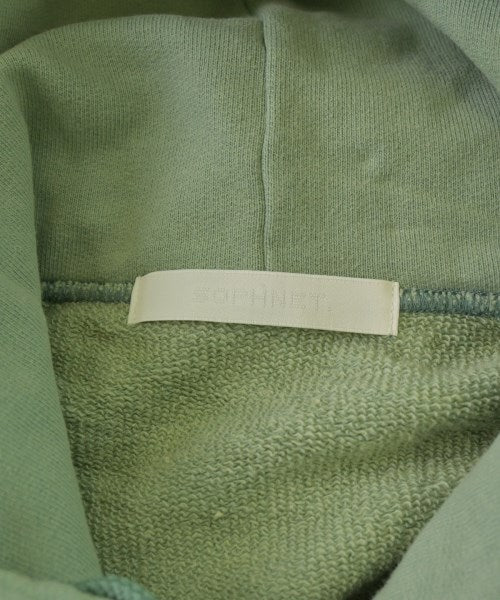 SOPHNET. 連帽衫