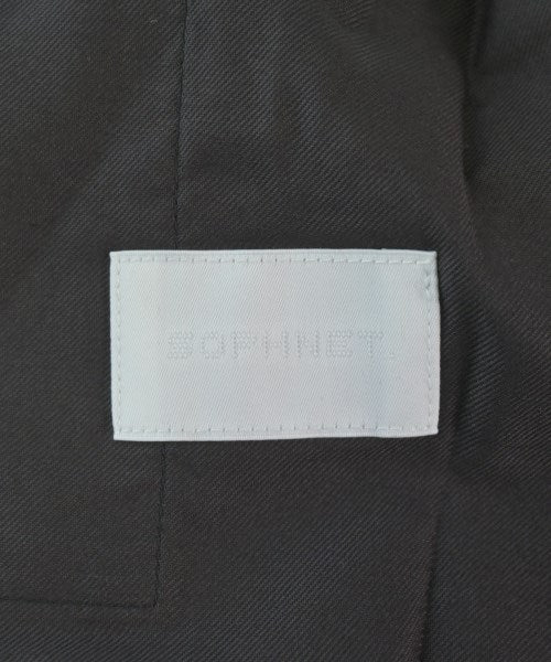 SOPHNET. 長褲