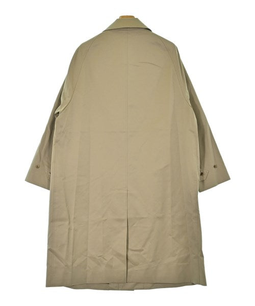 SOPHNET. 支撐領外套