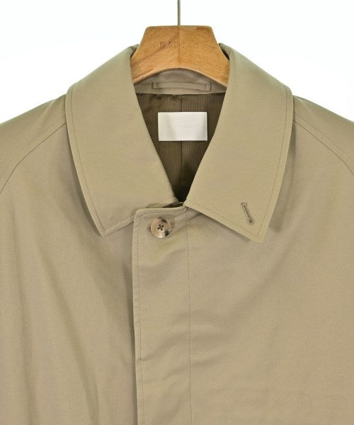 SOPHNET. 支撐領外套