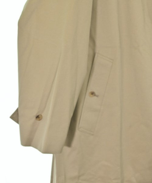 SOPHNET. 支撐領外套