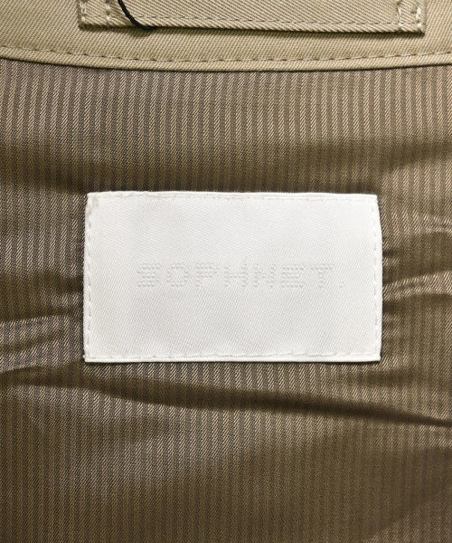 SOPHNET. 斜紋夾克