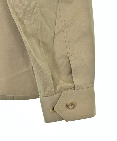 SOPHNET. 斜紋夾克