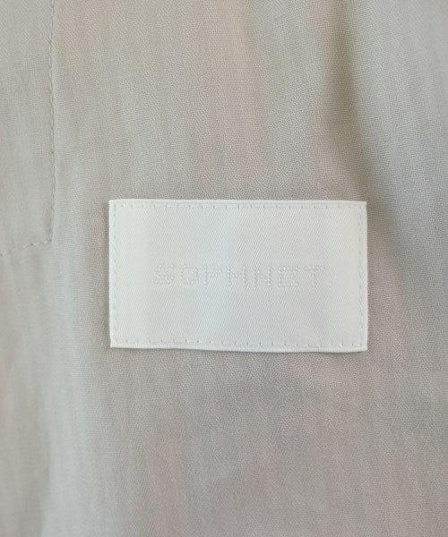SOPHNET. 休閒褲