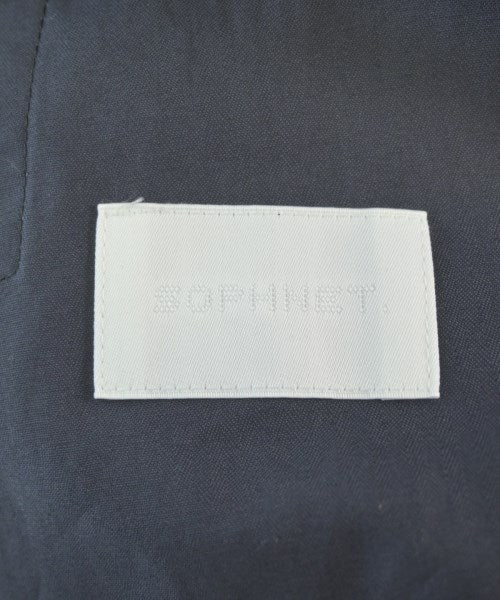 SOPHNET. 休閒褲