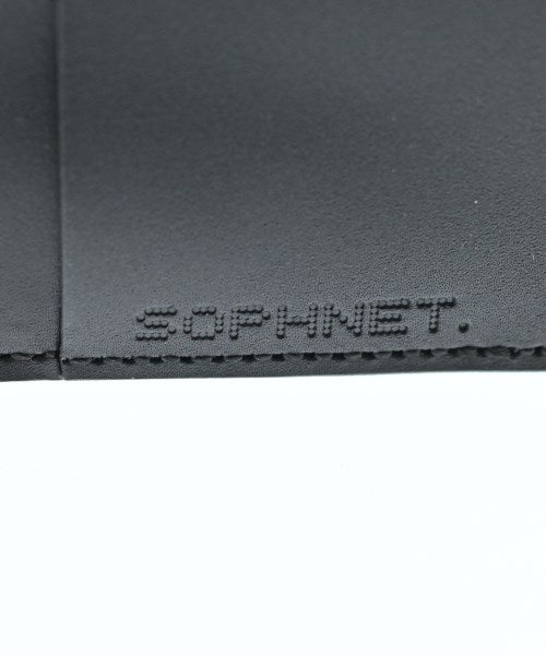 SOPHNET. 錢包/零錢包