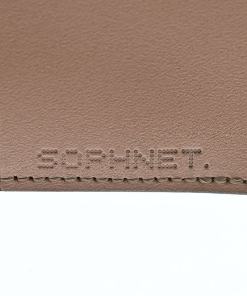 SOPHNET. 錢包/零錢包