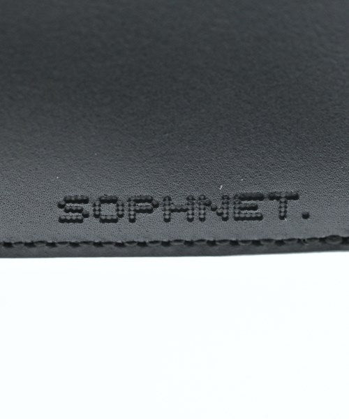 SOPHNET. 錢包/零錢包