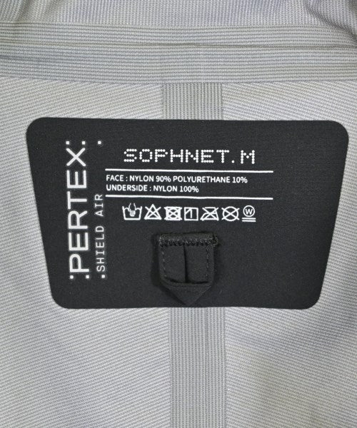 SOPHNET. 山系外套