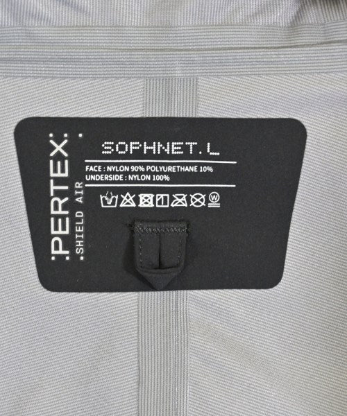SOPHNET. 山系外套