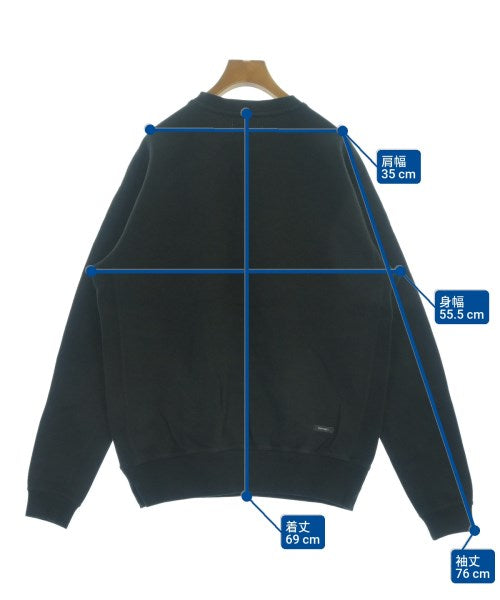 SOPHNET. 運動衫