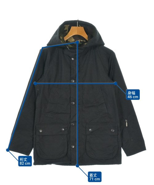 SOPHNET. 其他飛行外套