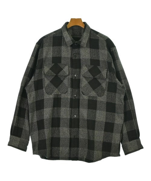SOPHNET. 休閒襯衫